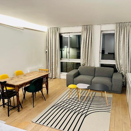 פריז Home Sweet Home Doudeauville Chateau מראה חיצוני תמונה