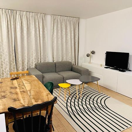 פריז Home Sweet Home Doudeauville Chateau מראה חיצוני תמונה