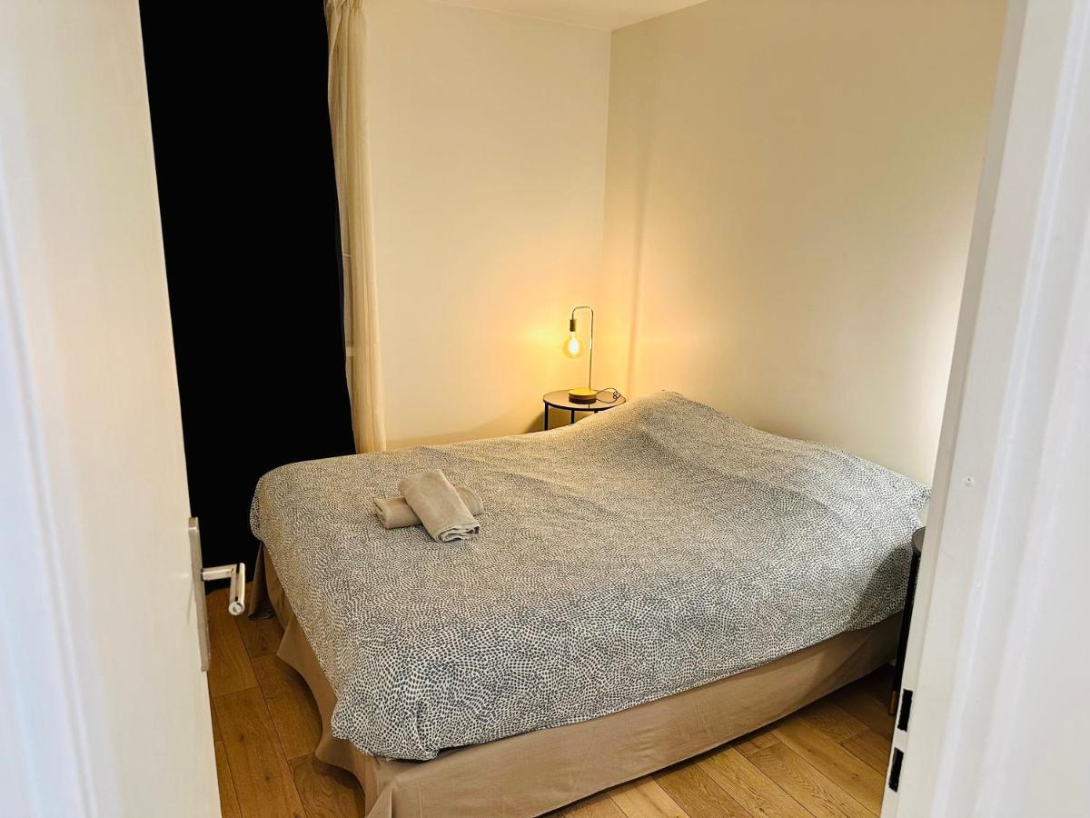 פריז Home Sweet Home Doudeauville Chateau מראה חיצוני תמונה