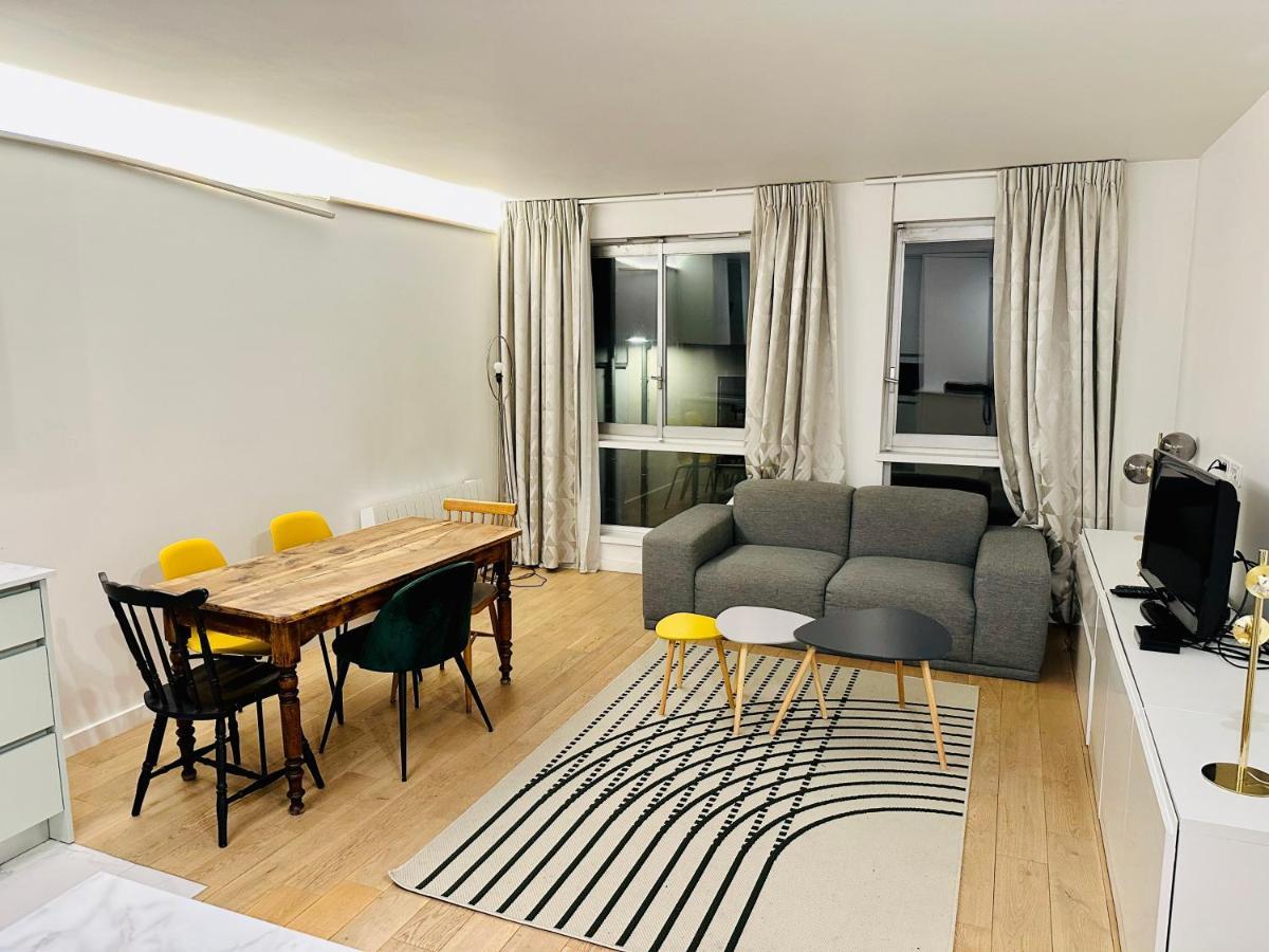 פריז Home Sweet Home Doudeauville Chateau מראה חיצוני תמונה